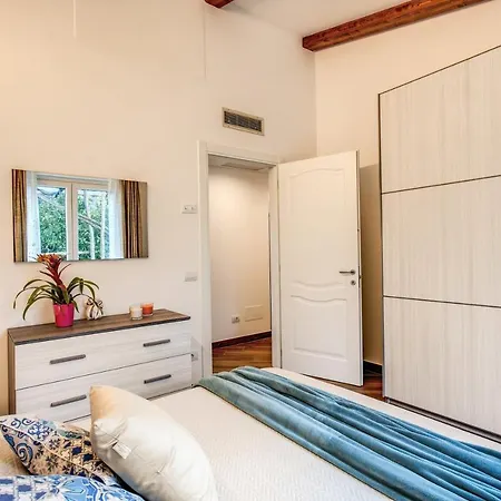 Vakantiehuis Chez Marie' - Modern In Countryside Sorrento