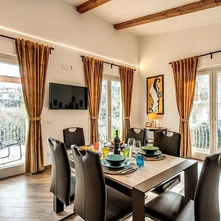 Chez Marie' - Modern In Countryside Vakantiehuis