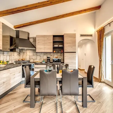 Chez Marie' - Modern In Countryside Vakantiehuis *