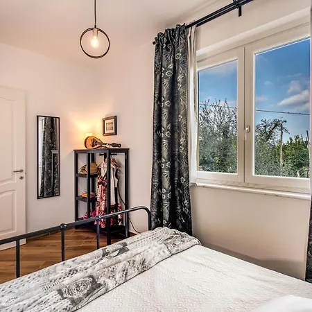 Chez Marie' - Modern In Countryside Dom wakacyjny Półwysep Sorrentyński