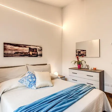 Chez Marie' - Modern In Countryside * Sorrente