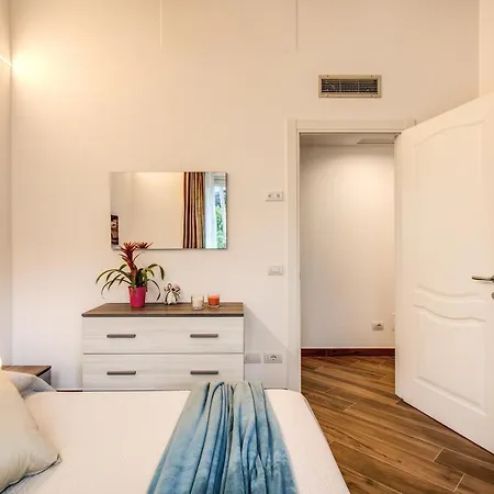 Chez Marie' - Modern In Countryside Feriehus Sorrento