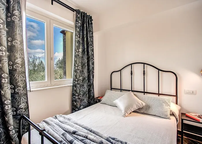 Chez Marie' - Modern In Countryside Holiday home Sorrento