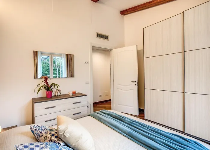 Holiday home Chez Marie' - Modern In Countryside Sorrento