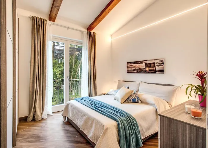 Chez Marie' - Modern In Countryside Holiday home