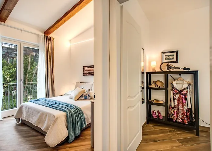 Chez Marie' - Modern In Countryside Holiday home