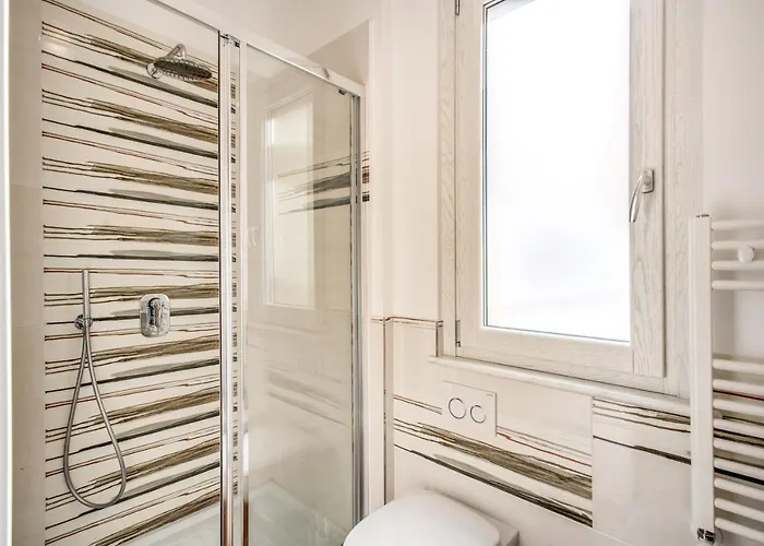 Chez Marie' - Modern In Countryside *