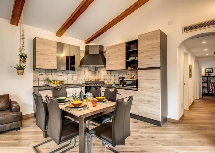 Chez Marie' - Modern In Countryside *