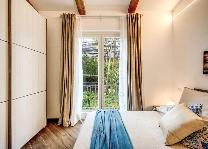 度假居 Chez Marie' - Modern In Countryside