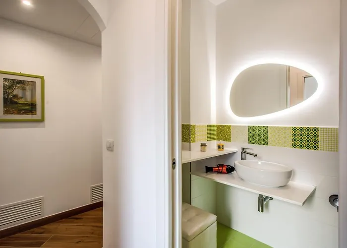 Chez Marie' - Modern In Countryside 度假居 *