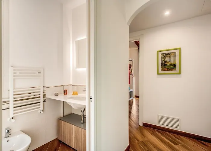 Chez Marie' - Modern In Countryside Holiday home *