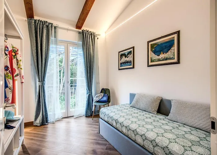 度假居 Chez Marie' - Modern In Countryside *