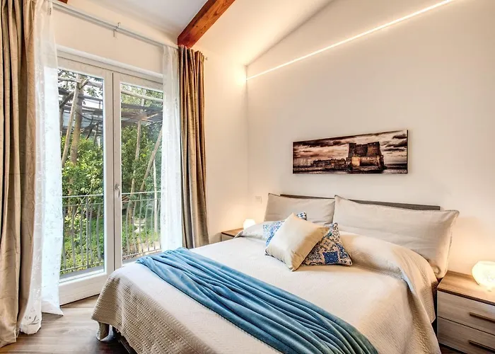 Holiday home Chez Marie' - Modern In Countryside