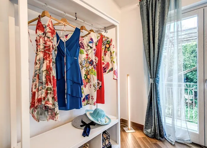 Chez Marie' - Modern In Countryside