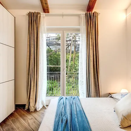 度假居 Chez Marie' - Modern In Countryside