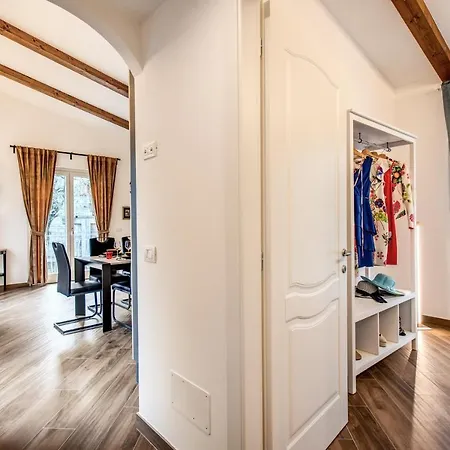 別荘 Chez Marie' - Modern In Countryside *