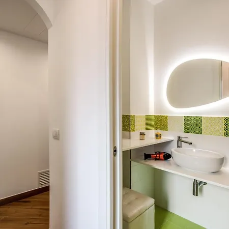 Chez Marie' - Modern In Countryside 別荘 *