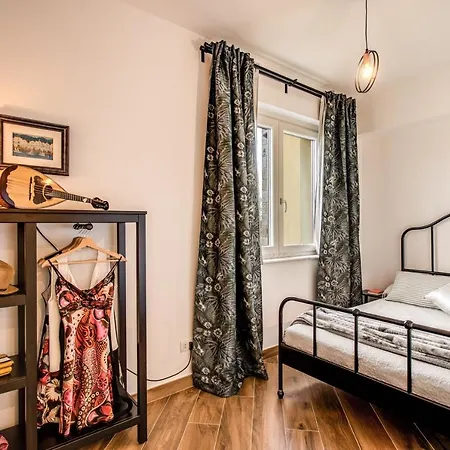 Chez Marie' - Modern In Countryside 別荘