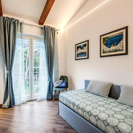 度假居 Chez Marie' - Modern In Countryside *