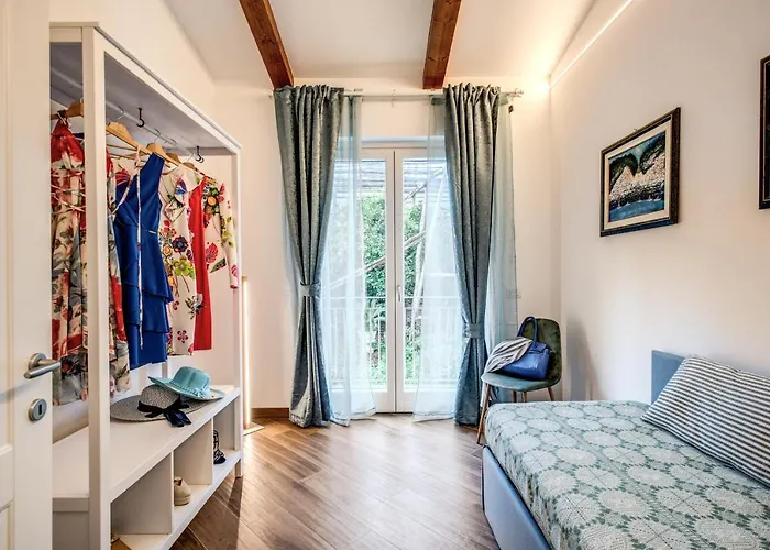 Chez Marie' - Modern In Countryside *