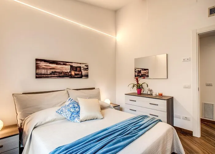 Chez Marie' - Modern In Countryside * Sorrente