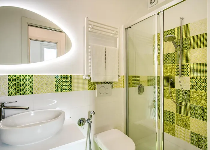 Chez Marie' - Modern In Countryside * Sorrente