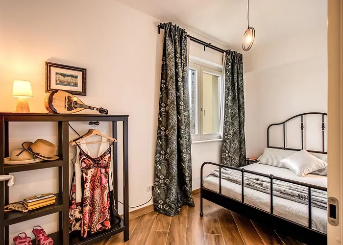 Chez Marie' - Modern In Countryside Hébergement de vacances